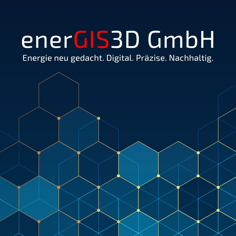 Energis3D Logo